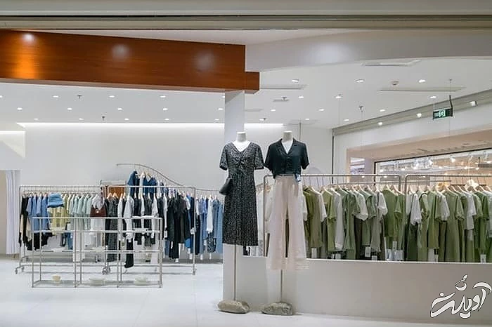 بازار نازی آباد برای لباس زنانه مرکز خرید